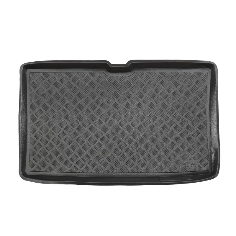 Plastová vana do kufru Hyundai Getz 2002-2008 (bez protiskluzu)