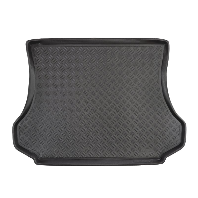 Plastová vana do kufru Hyundai Santa Fe 2000-2006 (bez protiskluzu)