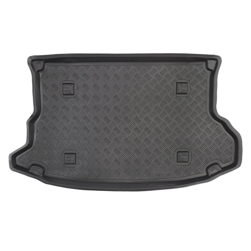 Plastová vana do kufru Hyundai Tucson 2004-2010 (bez protiskluzu)