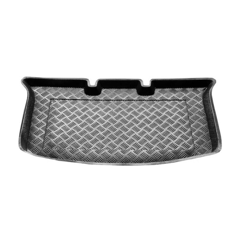 Plastová vana do kufru Hyundai Atos Prime 2004-2008 (bez protiskluzu)