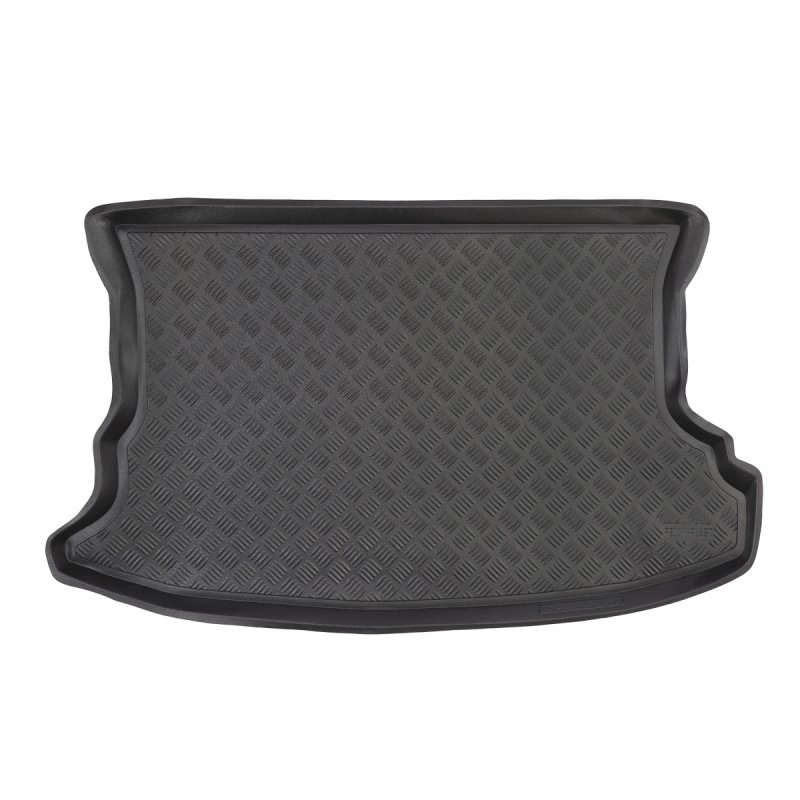 Plastová vana do kufru Kia Sportage 2004-2010 (bez protiskluzu)