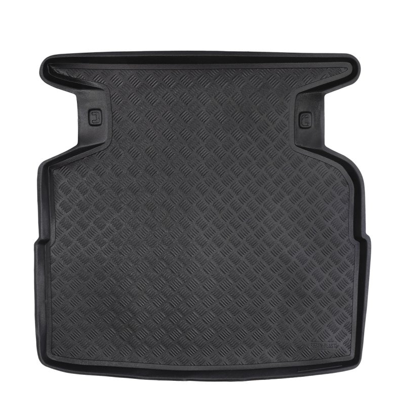 Plastová vana do kufru Toyota Avensis 2003-2009 (sedan, výbava Sol, bez protiskluzu)