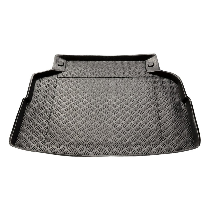 Plastová vana do kufru Toyota Avensis 2003-2009 (sedan, výbava Terra bez sklopných sedaček, bez protiskluzu)