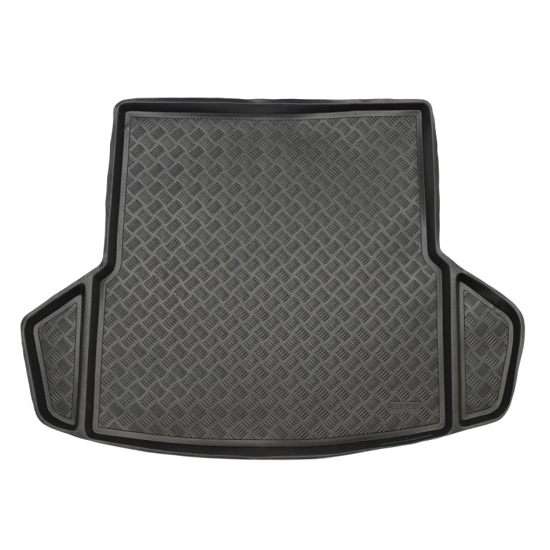 Plastová vana do kufru Toyota Avensis 2009-2018 (combi, bez protiskluzu)