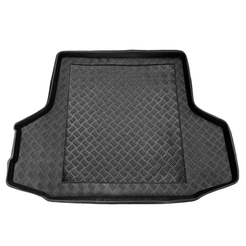 Plastová vana do kufru Mitsubishi Carisma 1995-2004 (hatchback, bez protiskluzu)