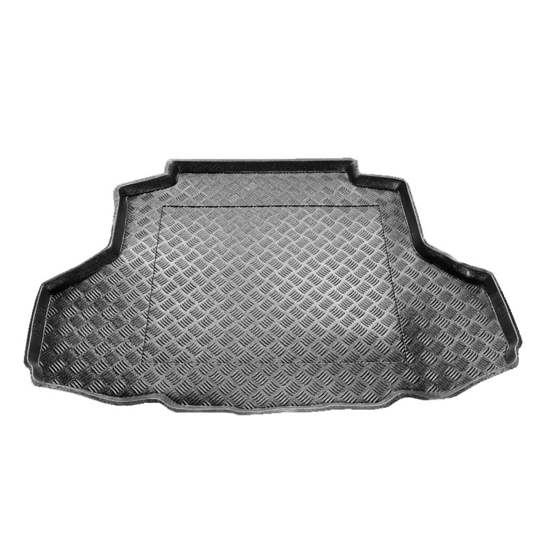 Plastová vana do kufru Mitsubishi Lancer 2000-2007 (sedan, bez protiskluzu)