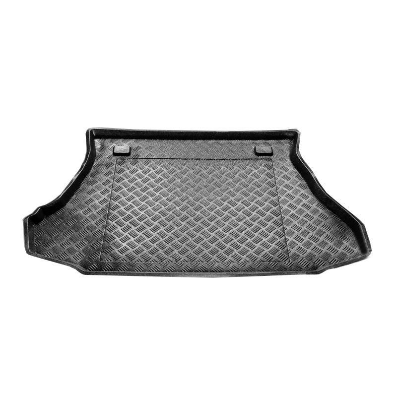 Plastová vana do kufru Alfa Romeo 156 1997-2007 (sedan, bez protiskluzu)