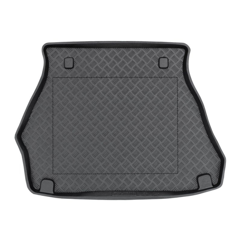 Plastová vana do kufru Alfa Romeo 156 2000-2006 (combi s hasicím přístrojem)