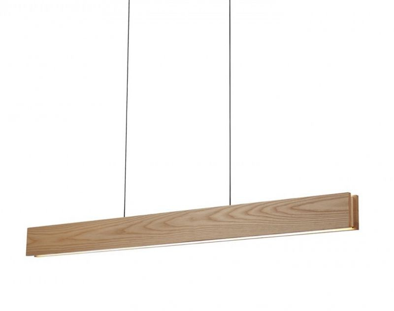 AZzardo Závěsné LED svítidlo LARIA d. 120 cm