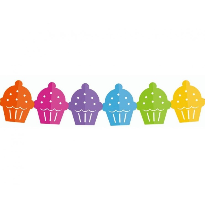 GoDan Girlanda Muffiny