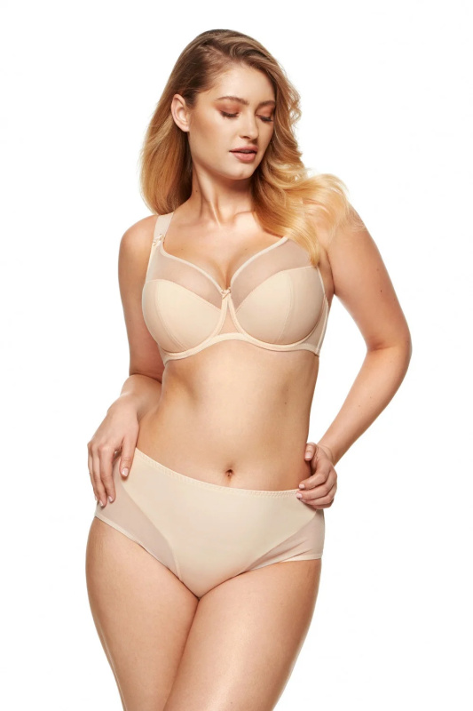 Semi-soft model 170095 Gorteks 95H