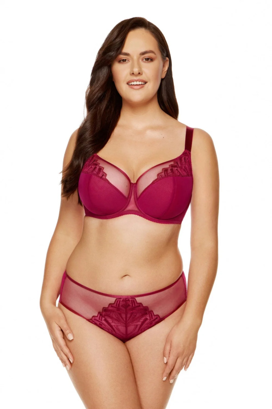 Semi-soft model 194814 Gorteks 95E