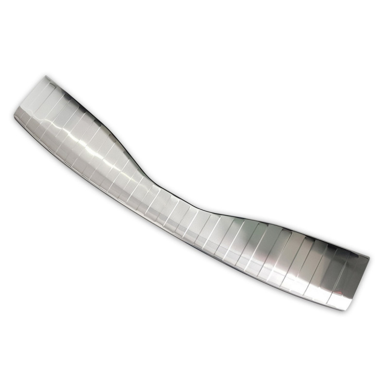 Ochranná lišta hrany kufru Renault Megane 2016-2024 (combi, matná)