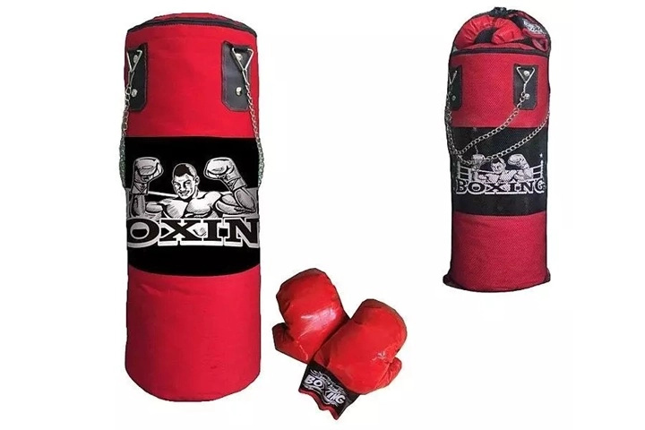 Boxerská sada