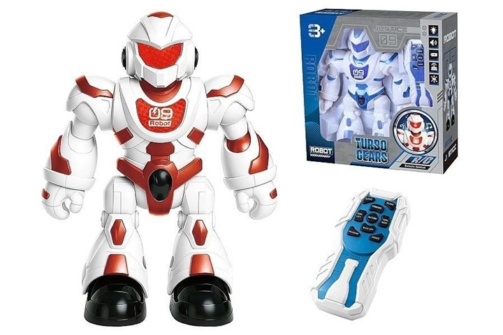 Robot