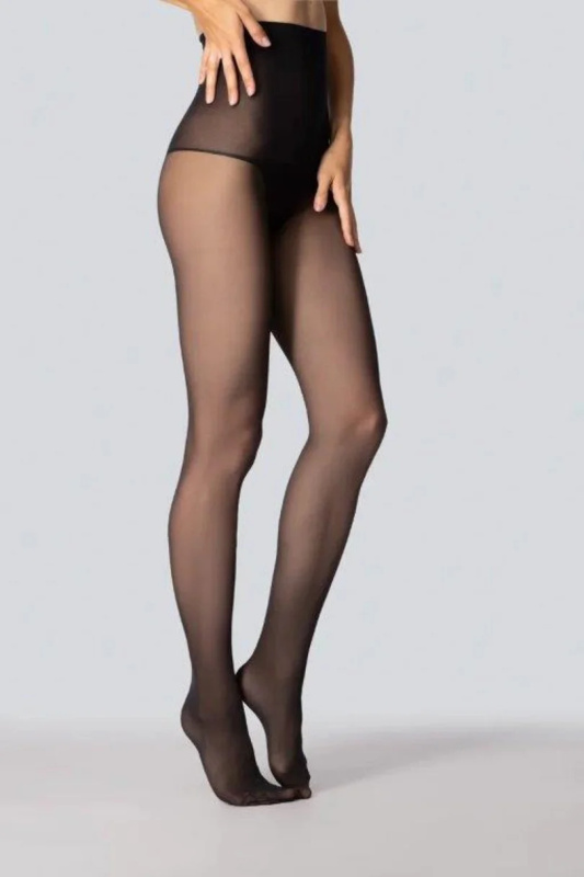 Dámské punčochové kalhoty MONA CONTROL TOP 20 DEN VISONE 4-L