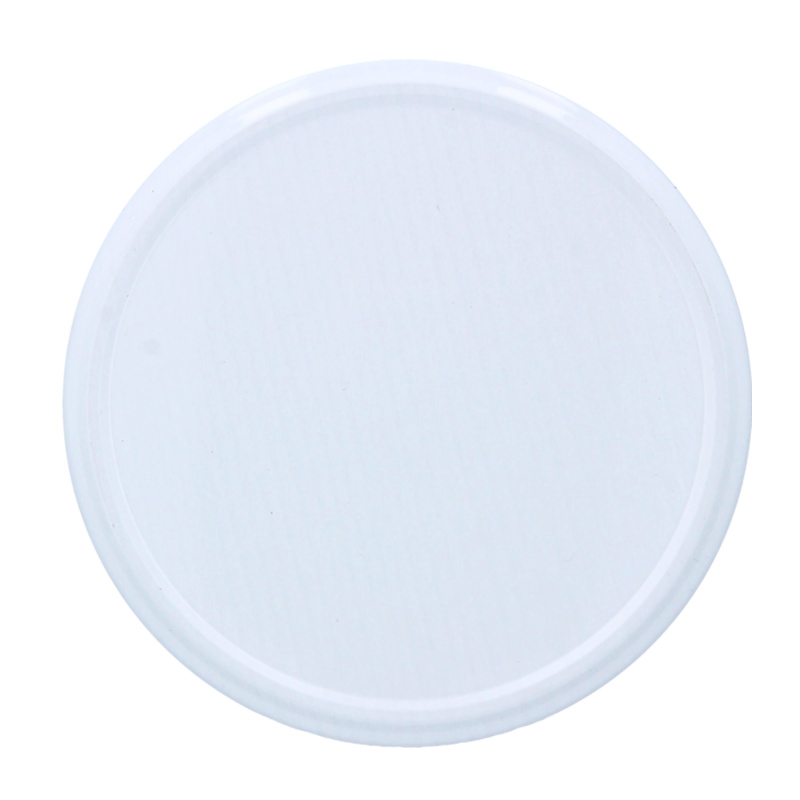 Sada emailovaných víček na zavařování 110 mm (10 ks)