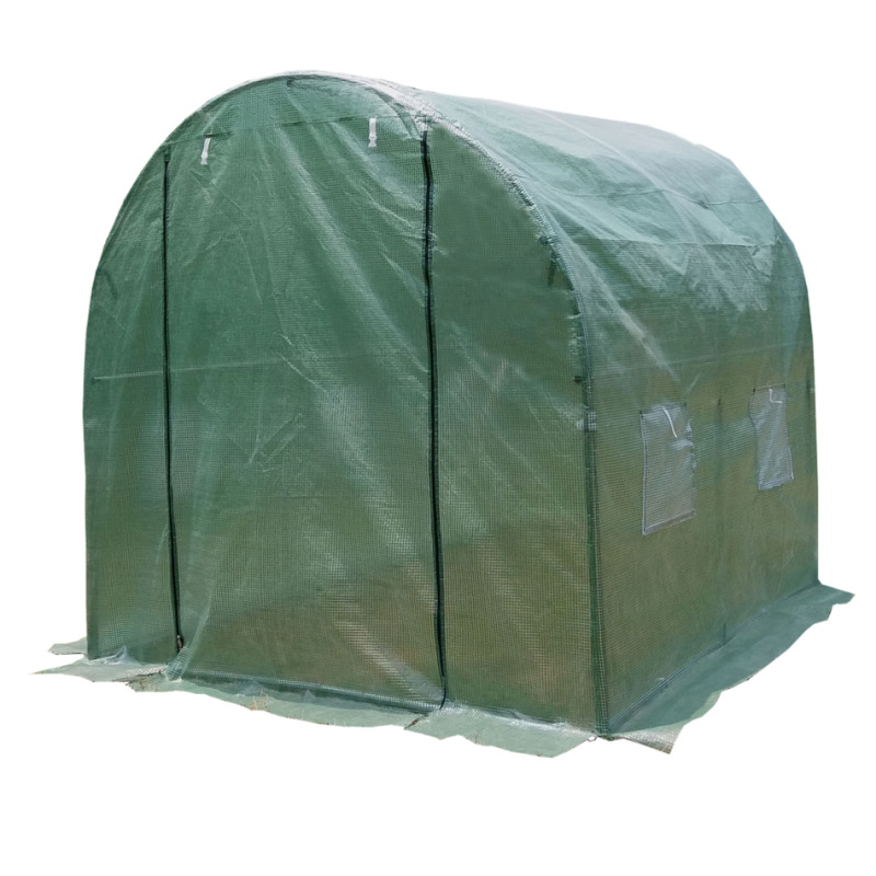 Foliovník segmentový 2x2x2m / CH5545