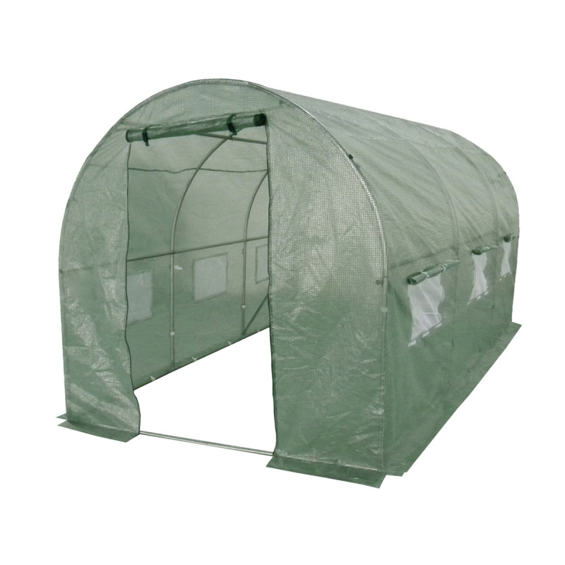 Foliovník segmentový 3,5x2x2m / CH5576