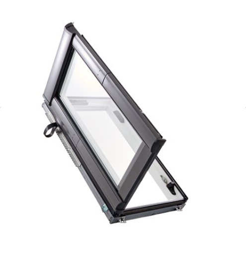 Roto Designo R89P K2 Rozměry oken: 54x98 cm