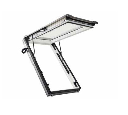 Roto Designo R88C H2SA Rozměry oken: 74x140 cm