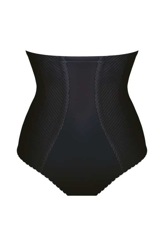 Kalhotky Unikat Fiona Barva: Černá, Velikost: XL