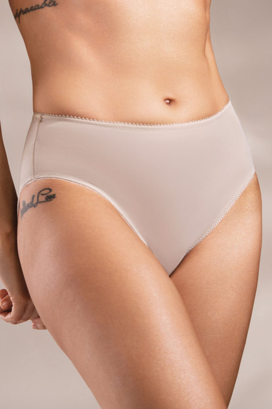 Unikat Celina barva: béžová 2XL