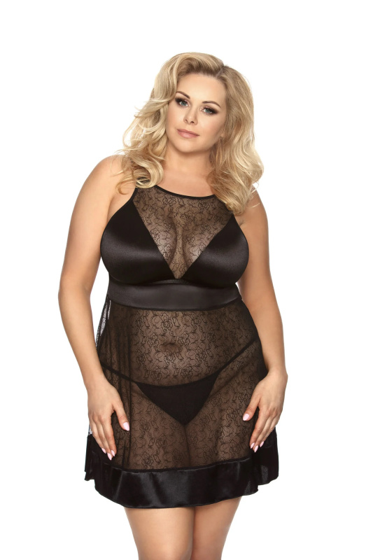 Sexy soupravy  model 145572 Anais XL/XXL
