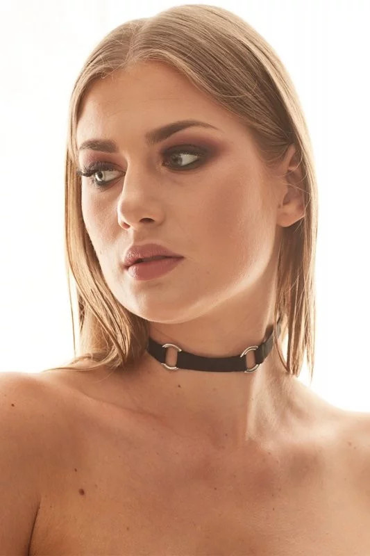 Sexy obojek Alabama 2 - Anais