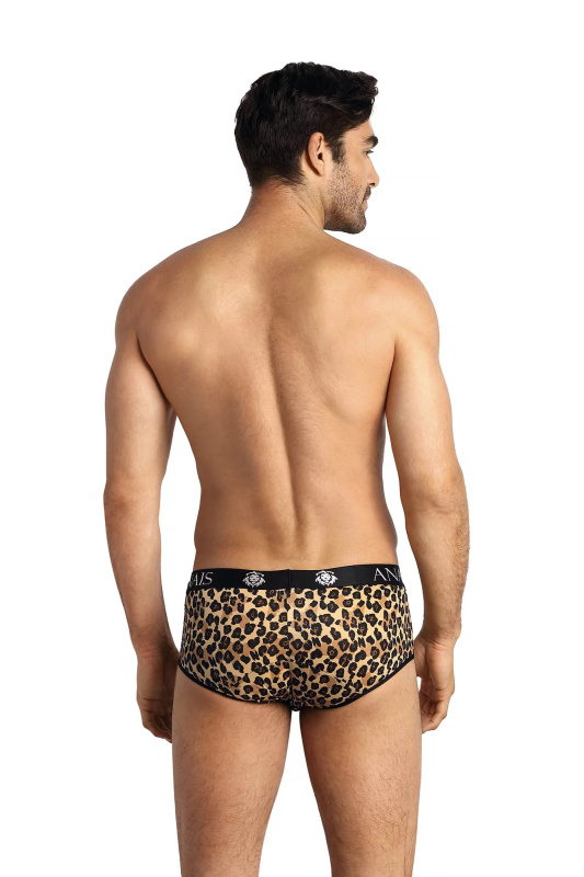 Pánské slipy Anais vícebarevné (Mercury Brief) M