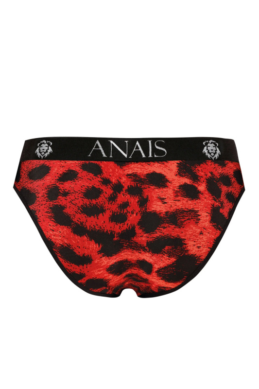 Pánské slipy Anais vícebarevné (Savage Slip) M