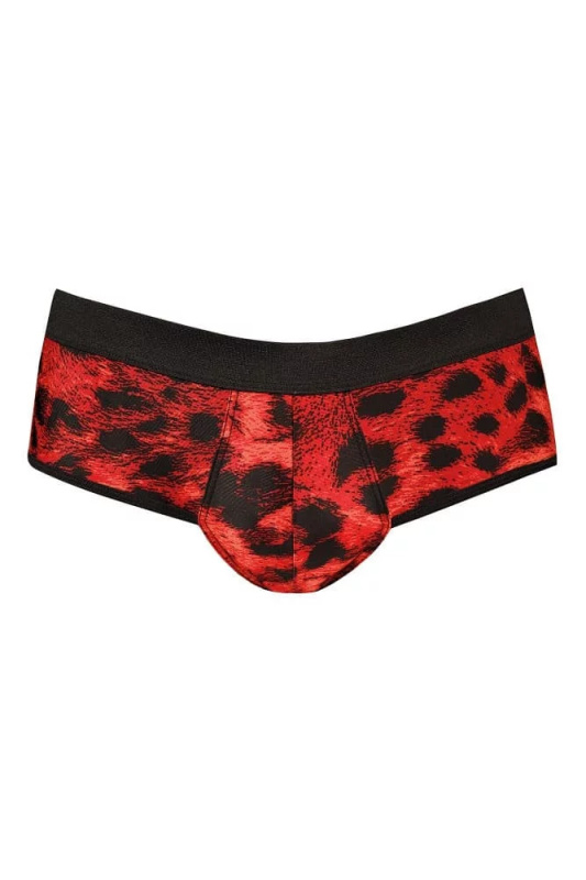 Pánské jocksy Anais vícebarevné (Savage Jock Bikini) XXL