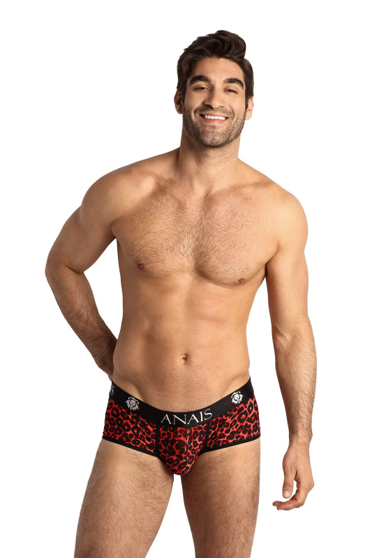 Pánské slipy Anais vícebarevné (Savage Brief) 3XL