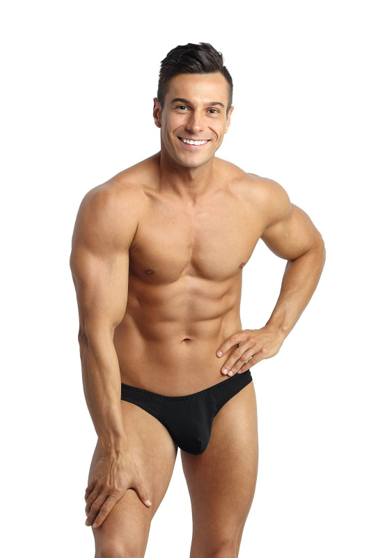 Benzínová tanga - Anais M