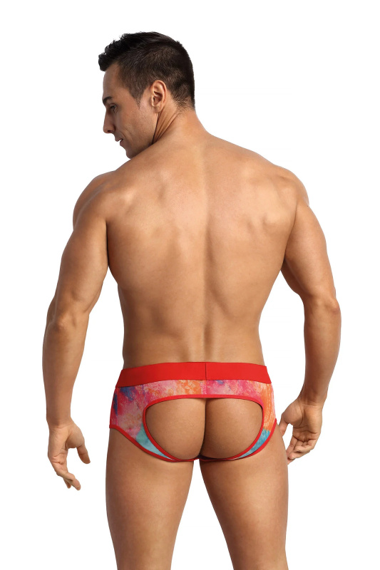 Kalhotky Falcon Jock - Anais M