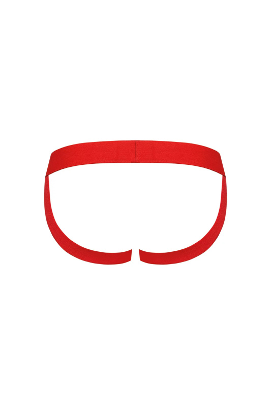 Pánské slipy otevřené Falcon jock strap - Anais originál XXXL