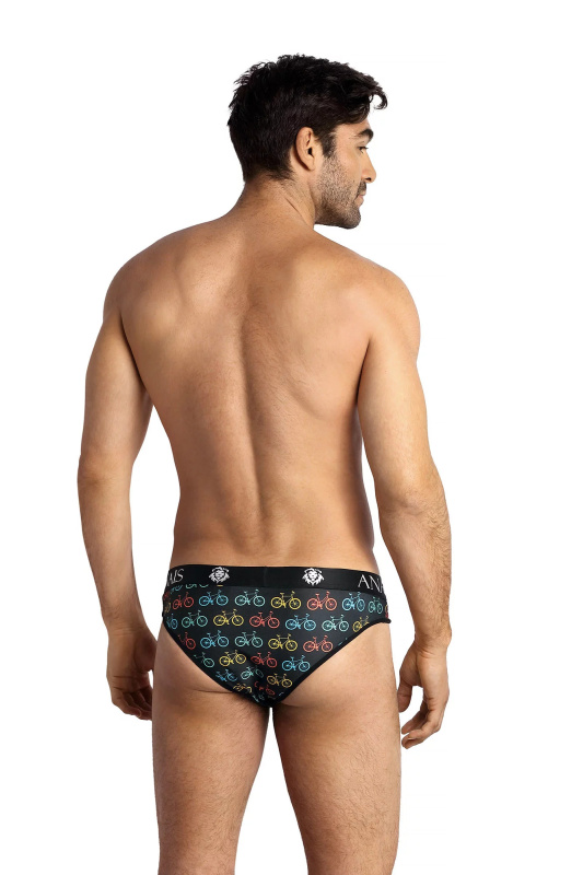 Pánské slipy Benito slip - Anais XXL originál