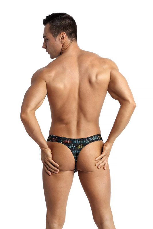 Pánská tanga Benito string - Anais originál XXXL