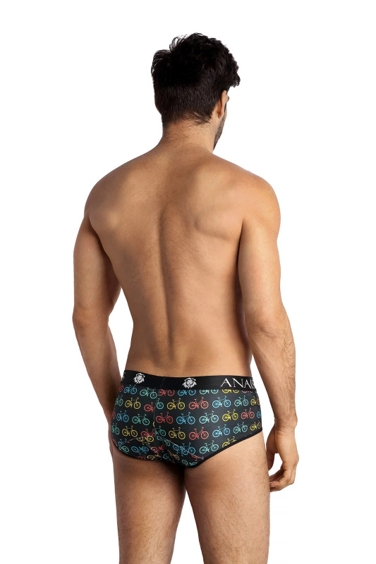 Pánské slipy Benito brief - Anais XXL originál