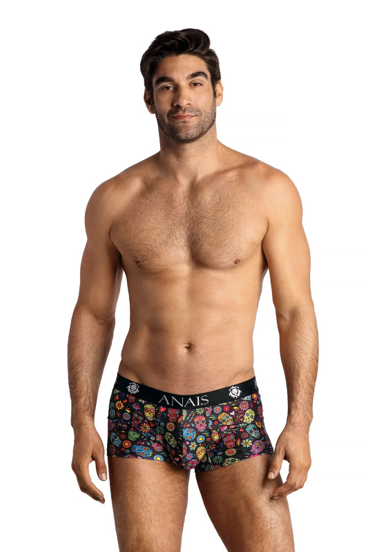 Pánské boxerky Mexico boxer - Anais XXXL originál