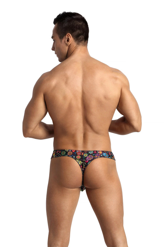 Pánská tanga Mexico string - Anais originál M