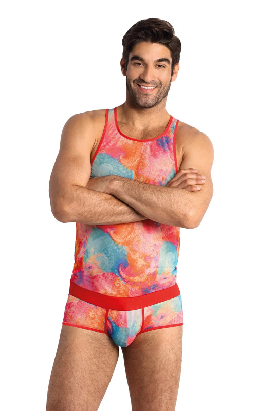 Pánský top Falcon top - Anais XL originál