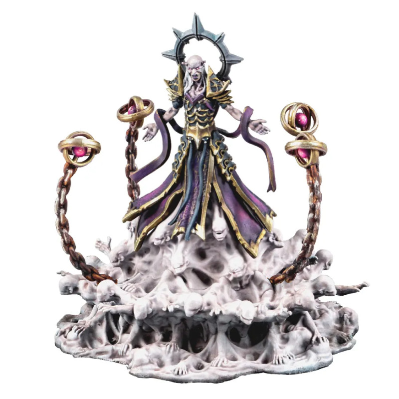 Dungeons Lasers: Kaoz