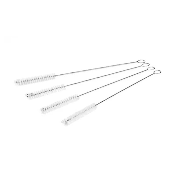 BabyOno Štětečky na slámky 4ks