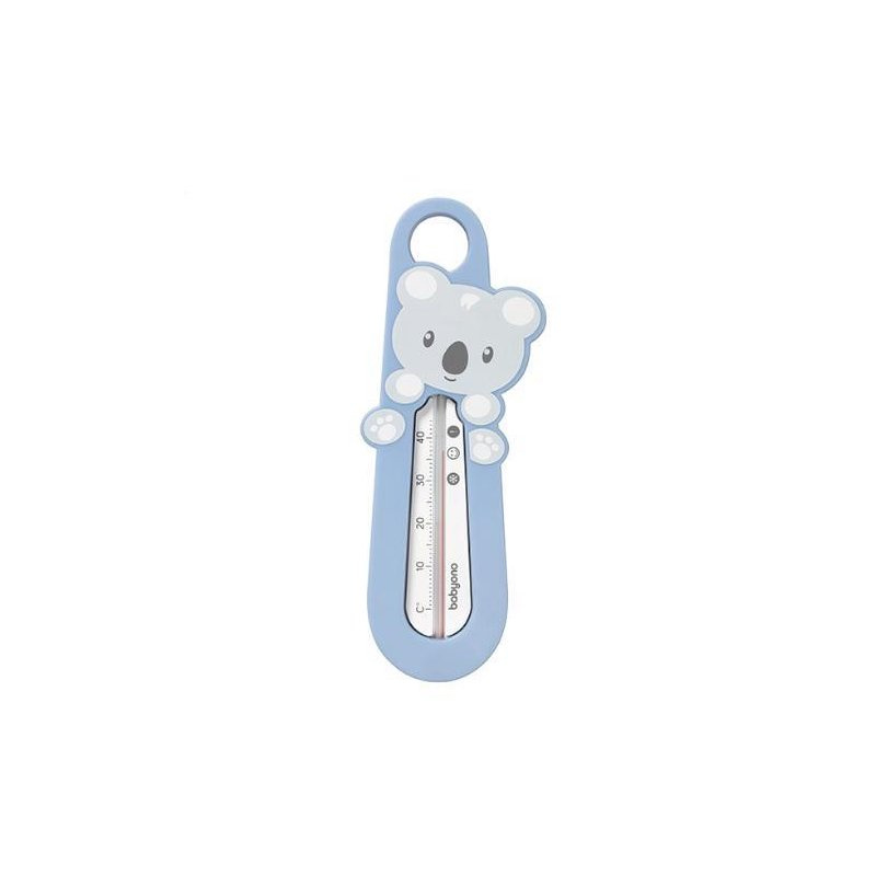 BabyOno Thermometer teploměr do koupele Koala 1 ks