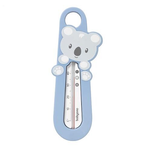 BabyOno Thermometer teploměr do koupele Koala 1 ks
