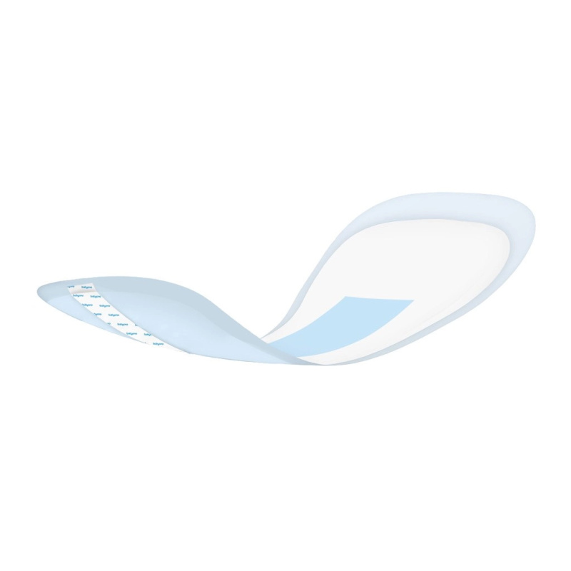 BabyOno Get Ready Mom porodnické vložky Night&Day 10 ks