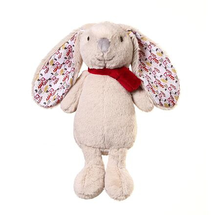 Cosing Babyono Plyšová hračka Rabbit Milly