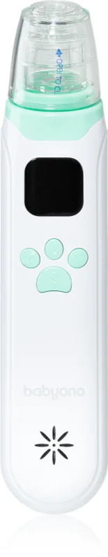 Cosing BabyOno Elektronická nosní odsávačka
