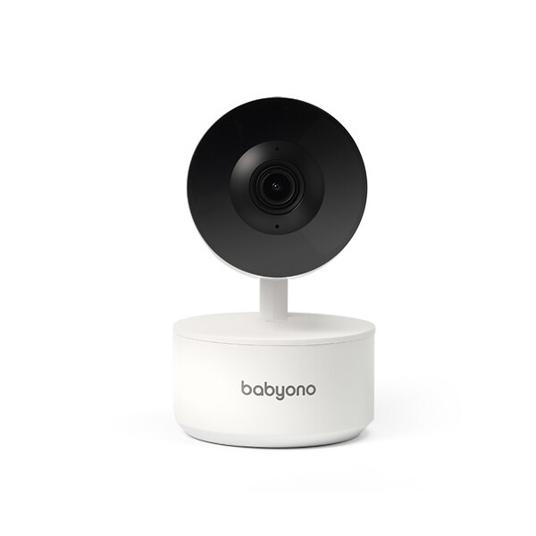 BabyOno Take Care Camera Smart Baby monitor video chůvička 1 ks